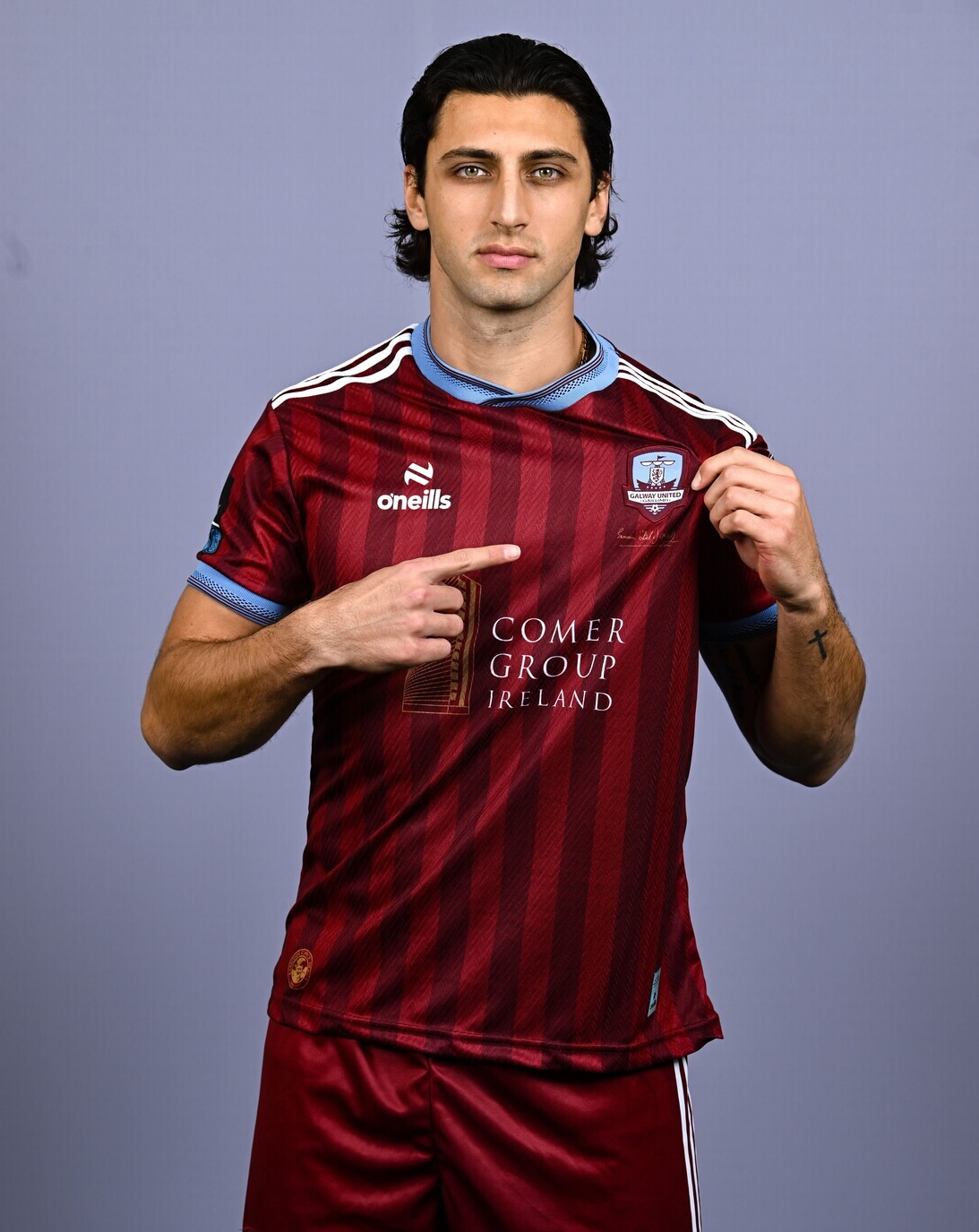 Gianfranco Facchineri